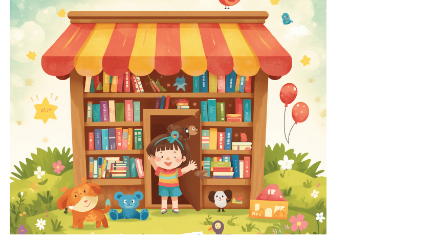 Koleksi Buku